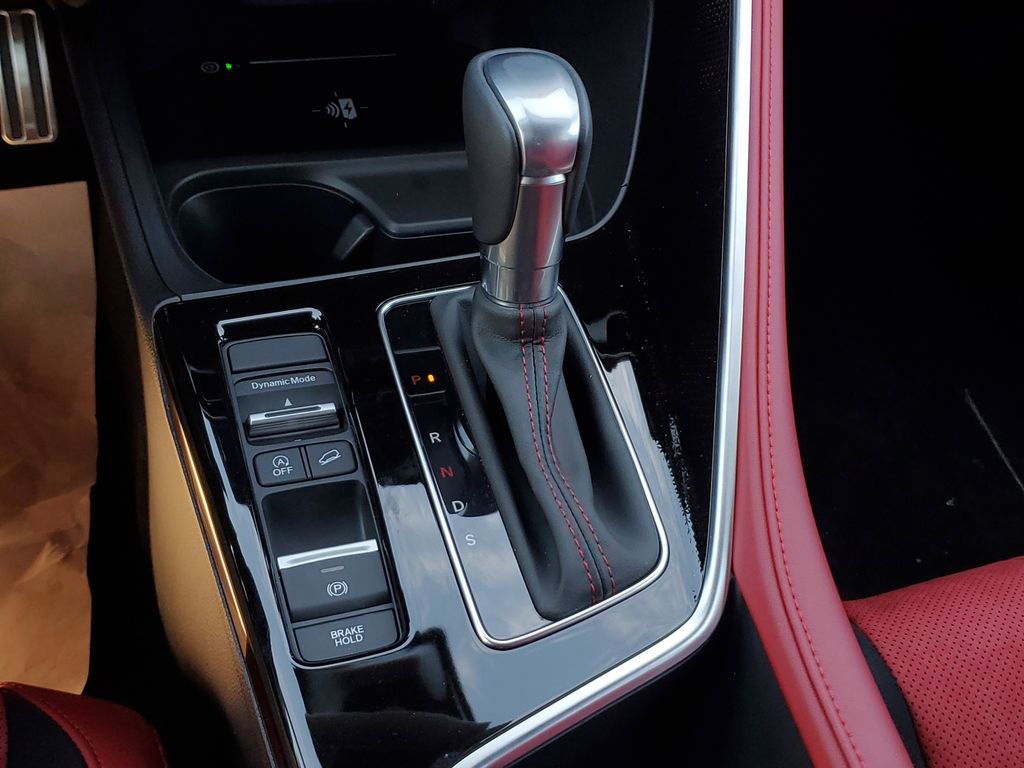 2026 Acura ADX A-Spec