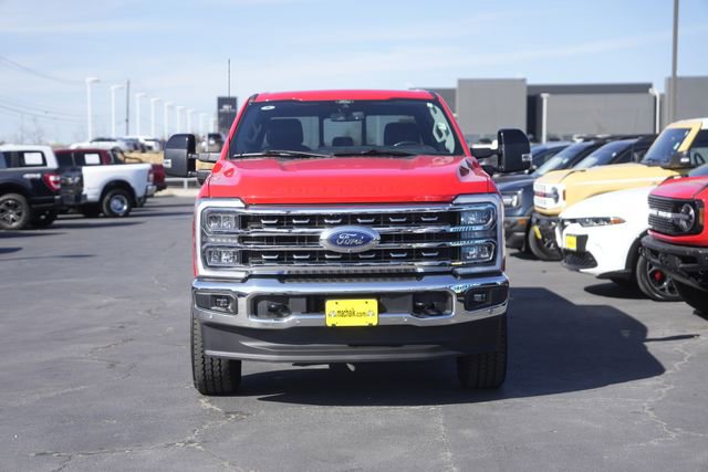 2024 Ford F250 Lariat