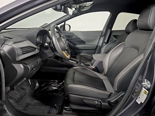 2024 Subaru Crosstrek 2.5i Wilderness