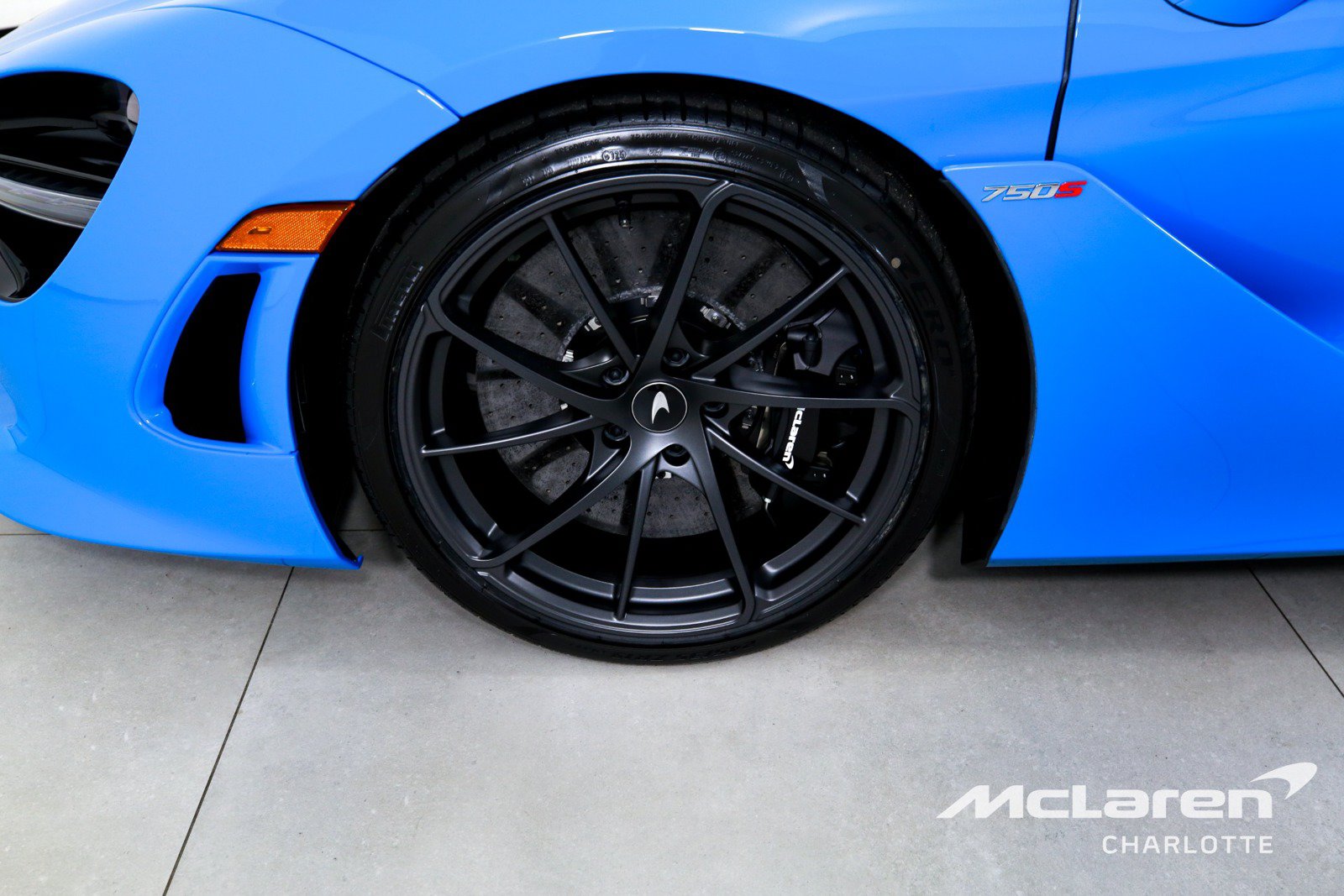 New 2027 McLaren 750S Spider photo 30