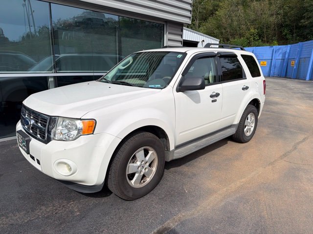 Used 2012 Ford Escape XLT