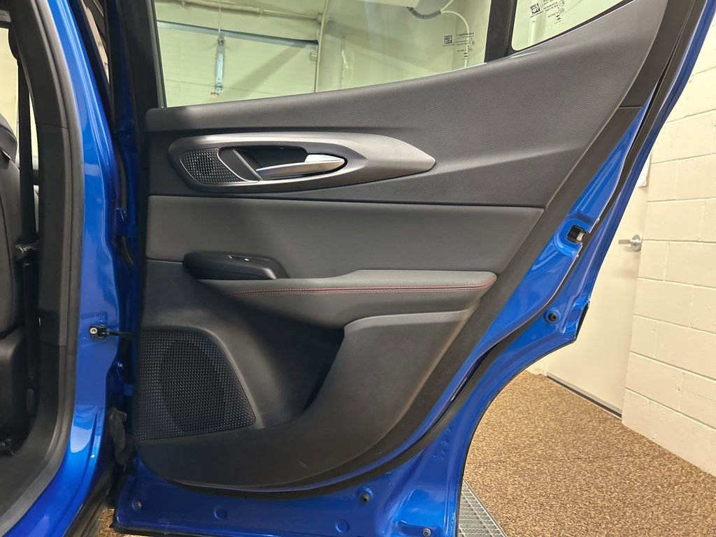 2024 Dodge Hornet GT Plus