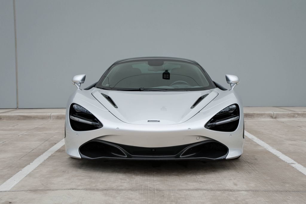 Used 2020 McLaren 720S Performance 4