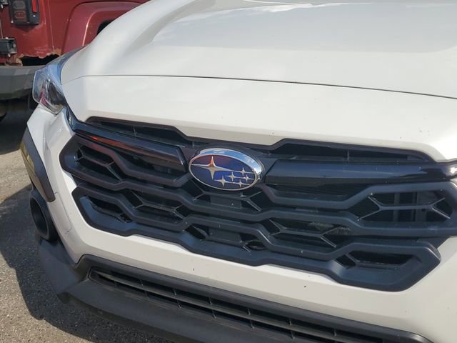 2025 Subaru Crosstrek 2.5i Sport