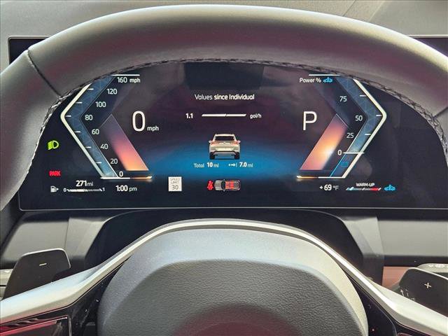 2026 BMW X3 xDrive30