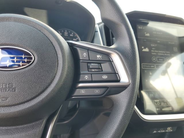 2025 Subaru Impreza 2.0i Sport