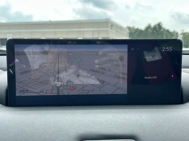 2025 Acura TLX SH-AWD w/ A-SPEC Pkg