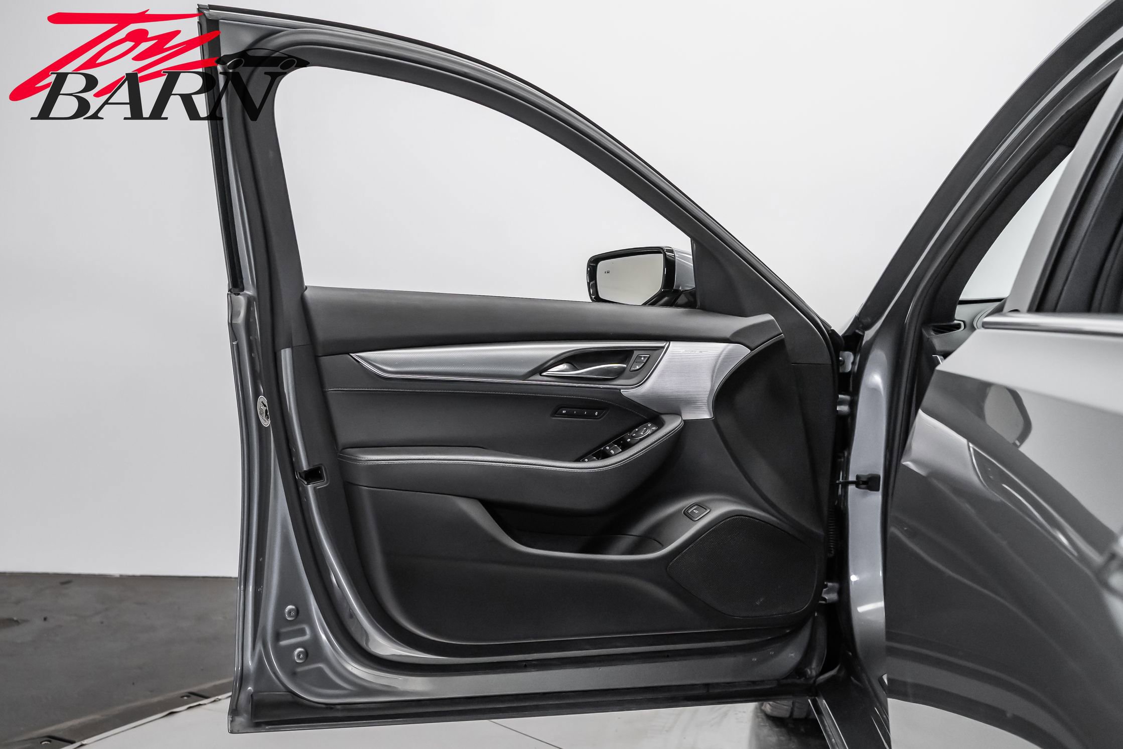 2020 Cadillac CT5 Premium Luxury