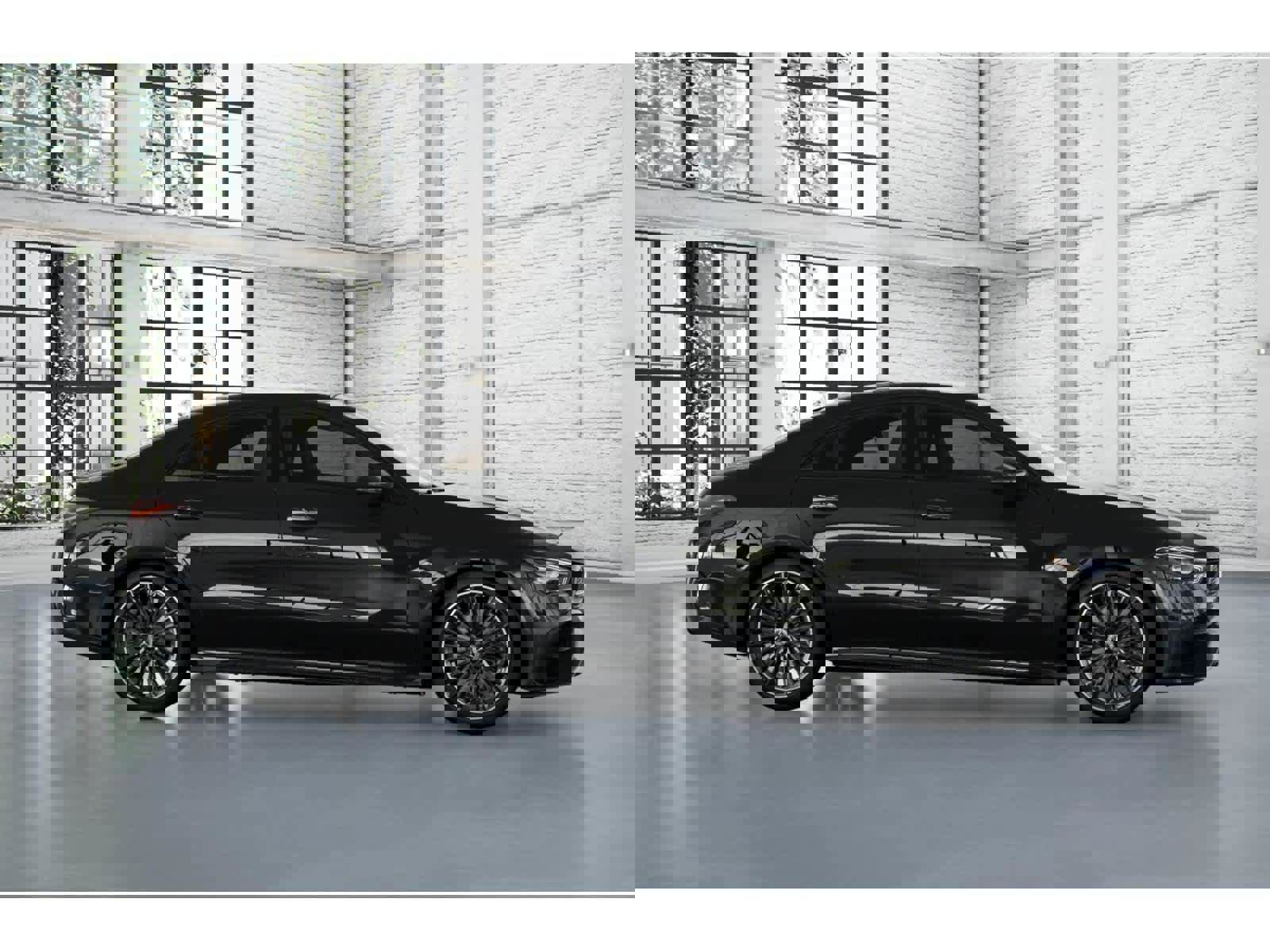 2026 Mercedes-Benz CLA 250