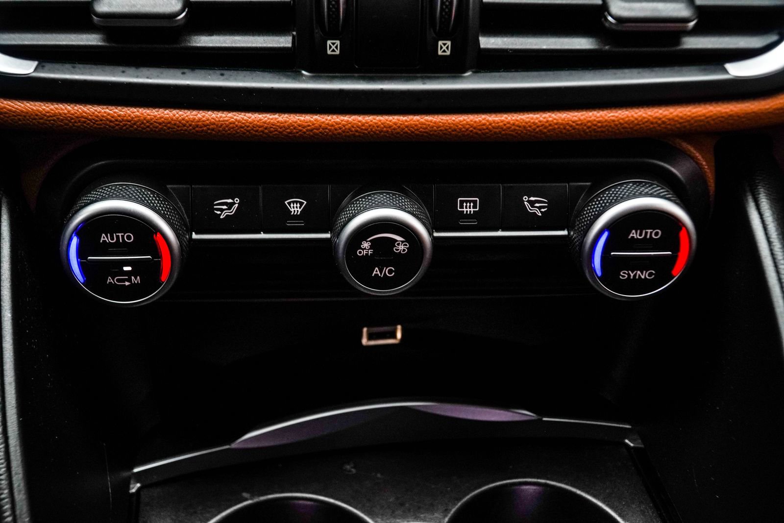 2019 Alfa Romeo Giulia