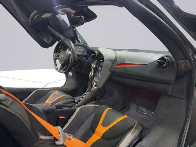 Used 2018 McLaren 720S photo 61