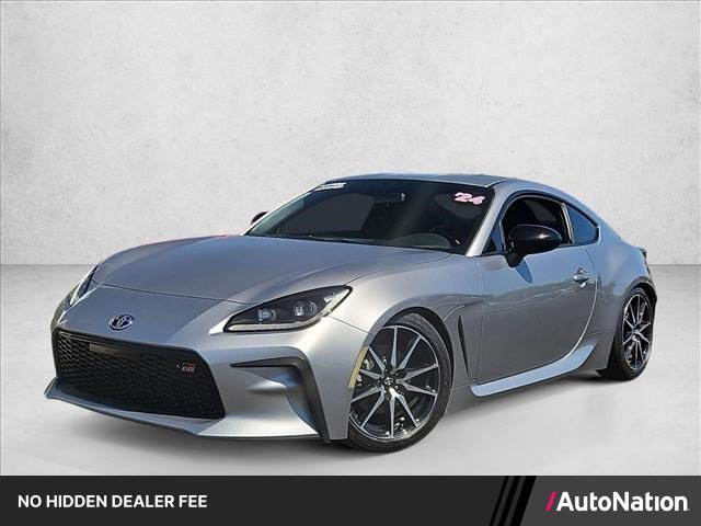 Used Toyota GR86 for Sale in Chandler, AZ - Autotrader