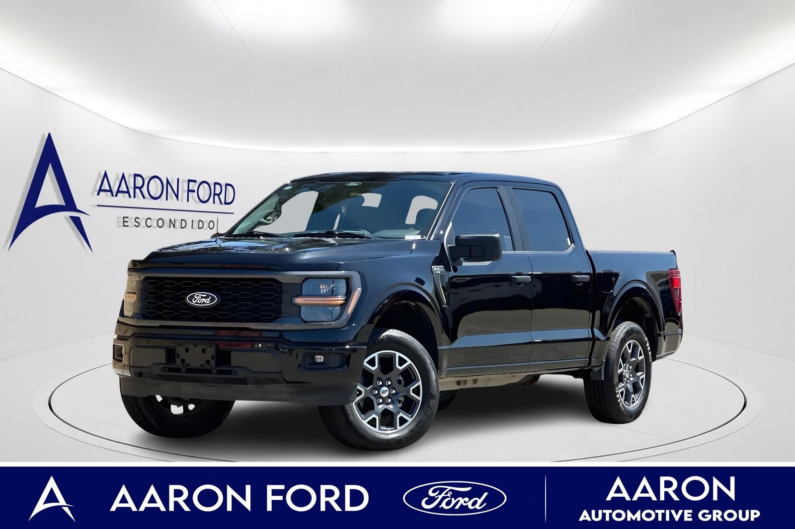 Used 2024 Ford F150 STX