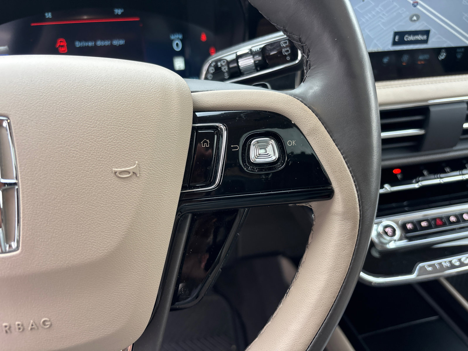 2024 Lincoln Corsair Reserve