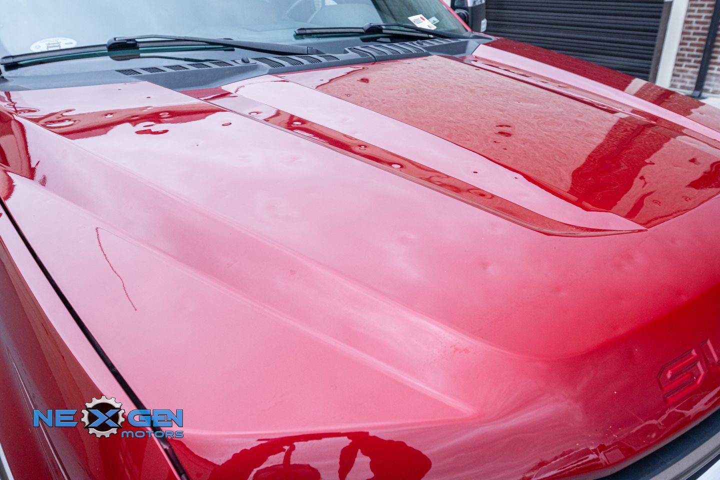 2020 Ford F250 King Ranch