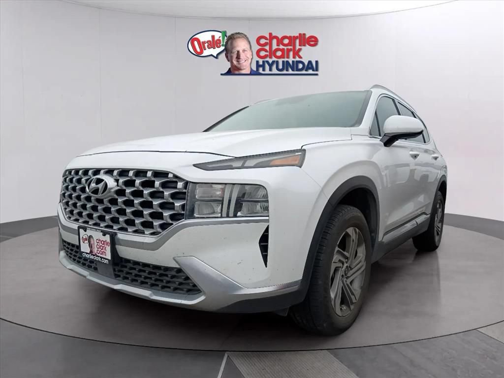 Used 2022 Hyundai Santa Fe SEL