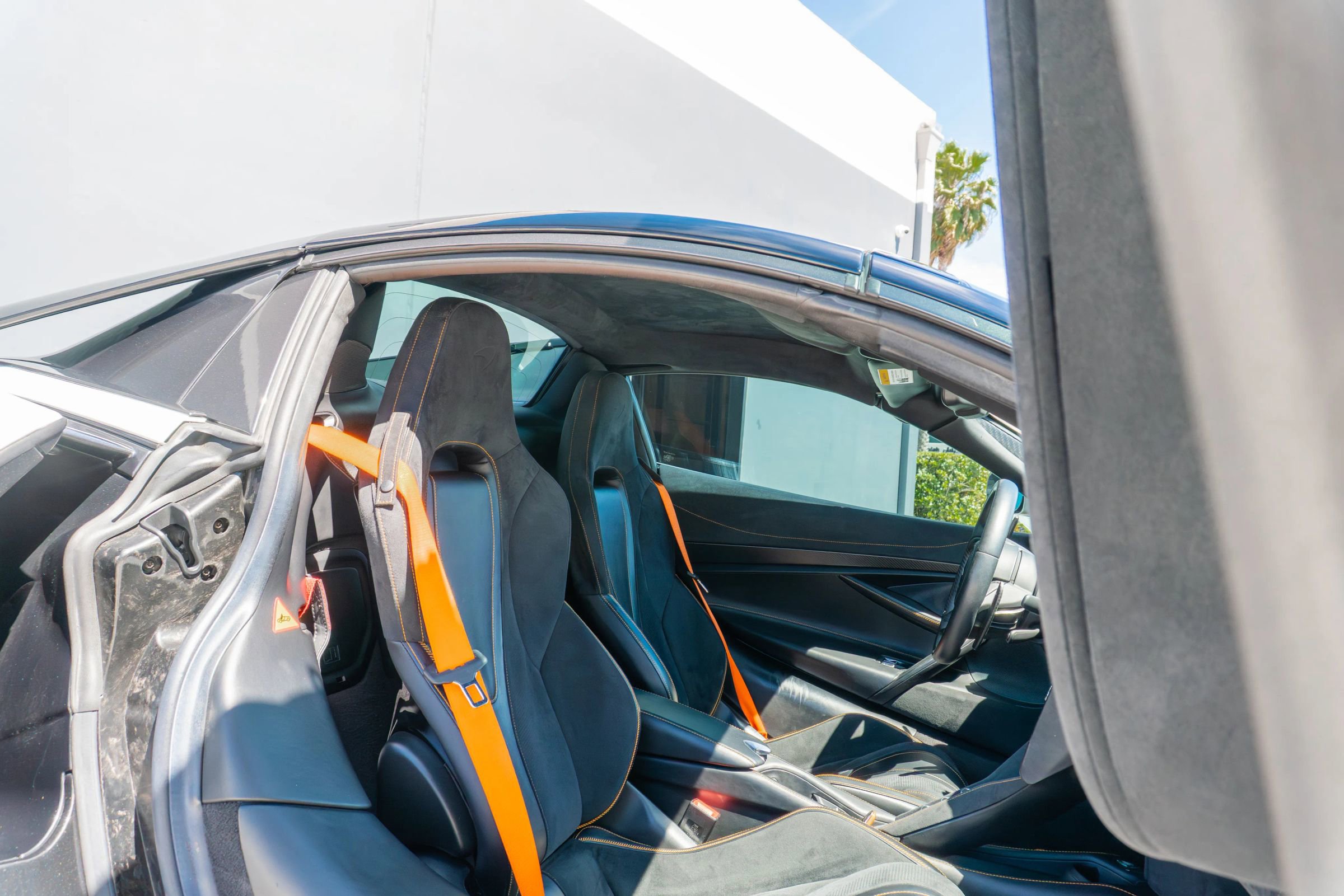 Used 2021 McLaren 720S Spider photo 54