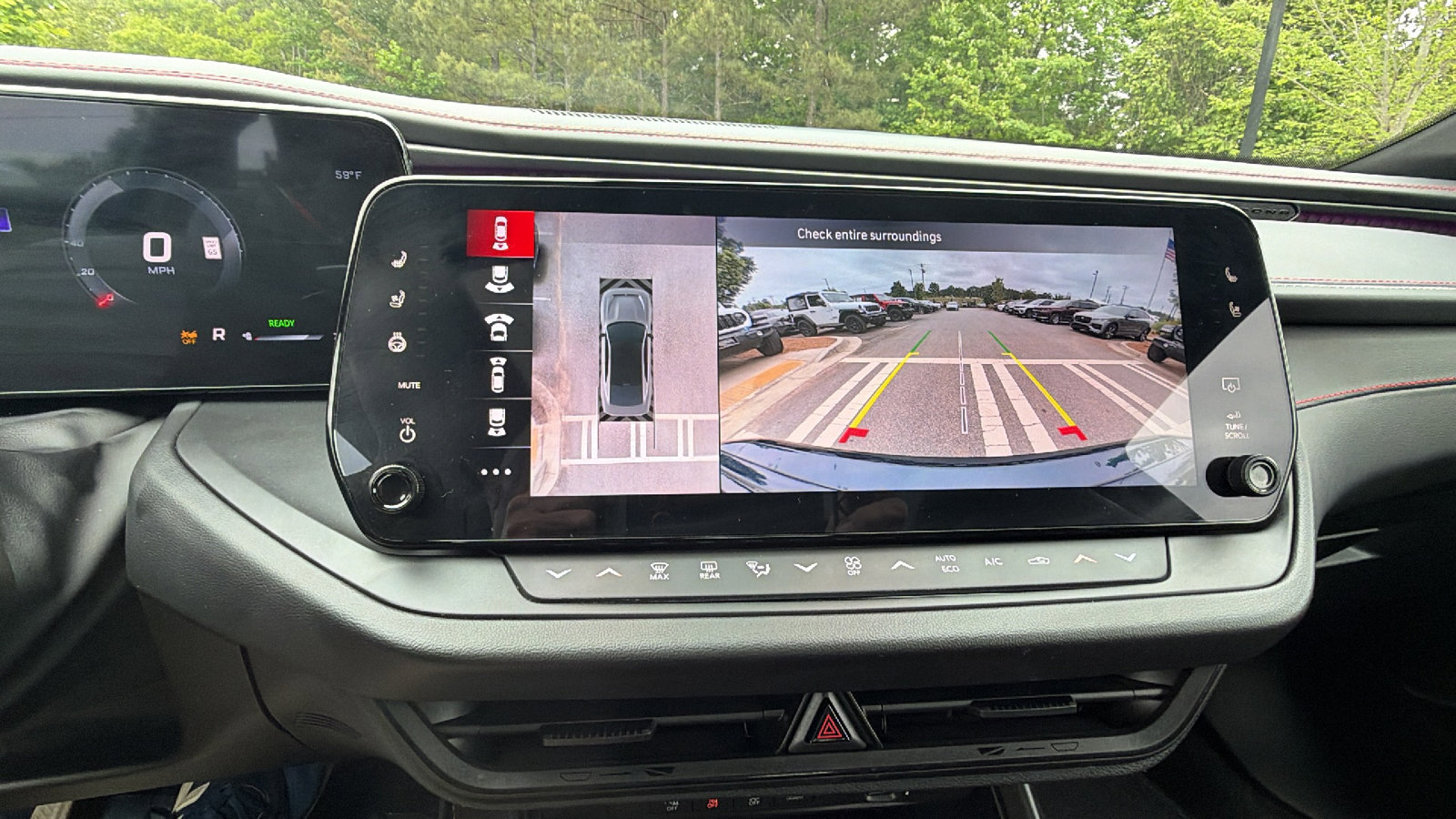 2024 Dodge Charger Scat Pack