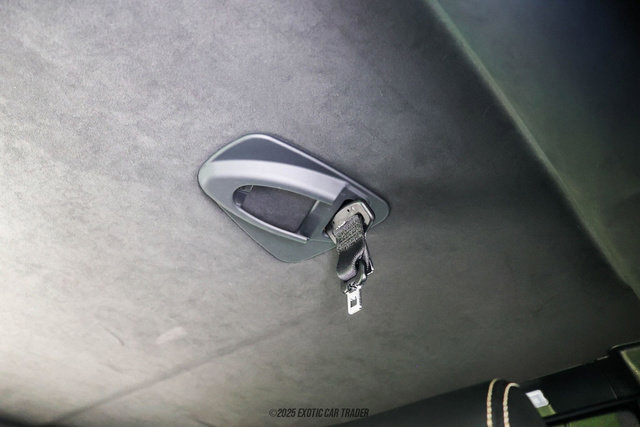 2018 Mercedes-Benz G 550