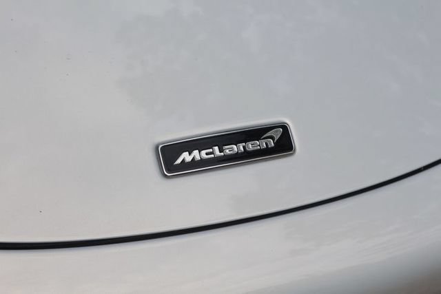 Used 2020 McLaren 720S Spider photo 10