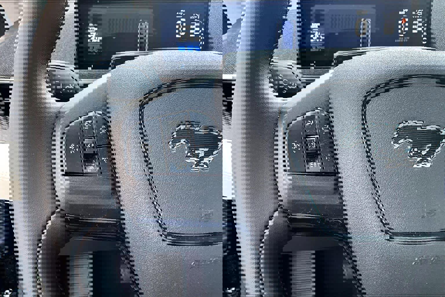 2024 Ford Mustang Mach-E Premium