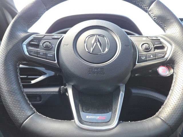 2025 Acura MDX Type S