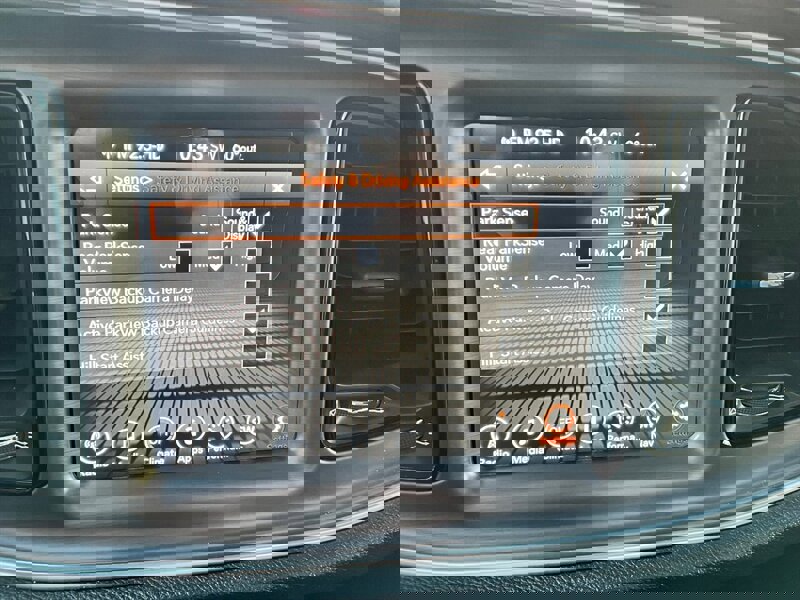 2017 Dodge Challenger R/T