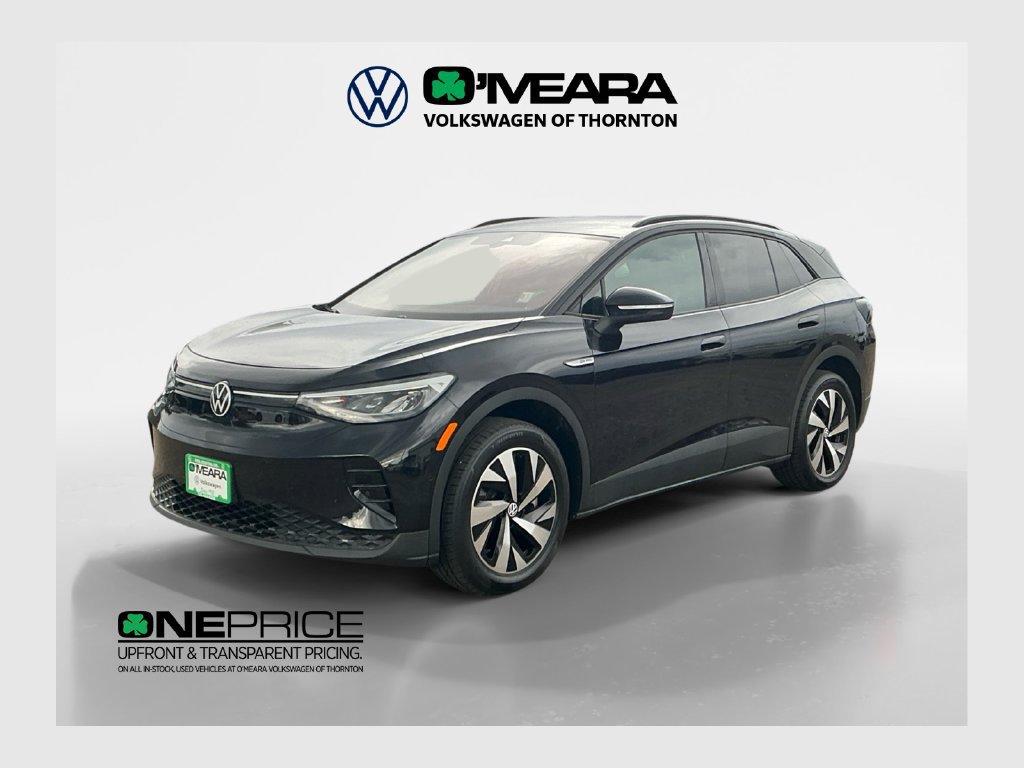 Used 2023 Volkswagen ID.4 Pro