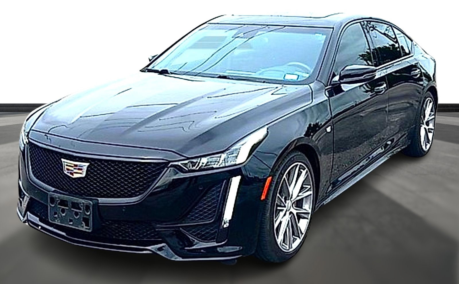 Used 2024 Cadillac CT5 Sport w/ Climate Package