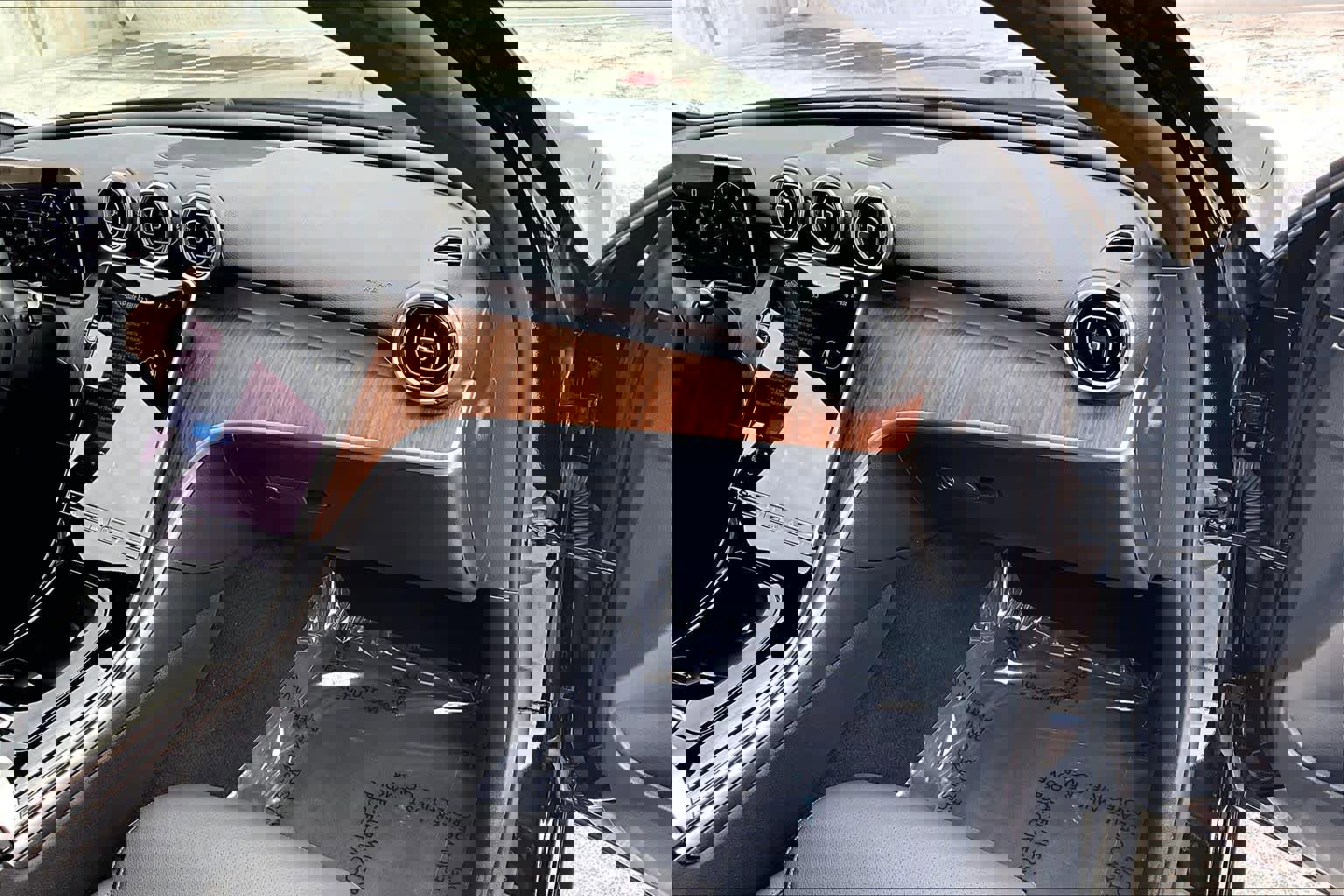 2025 Mercedes-Benz C 300 4MATIC Sedan