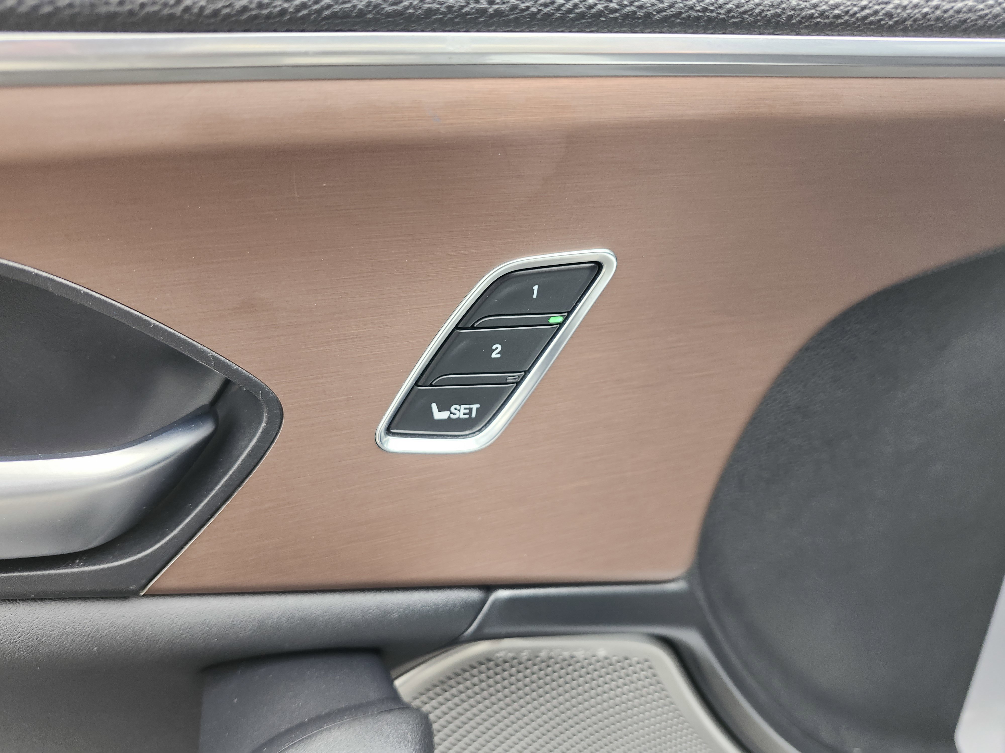 2021 Acura TLX w/ Technology Package