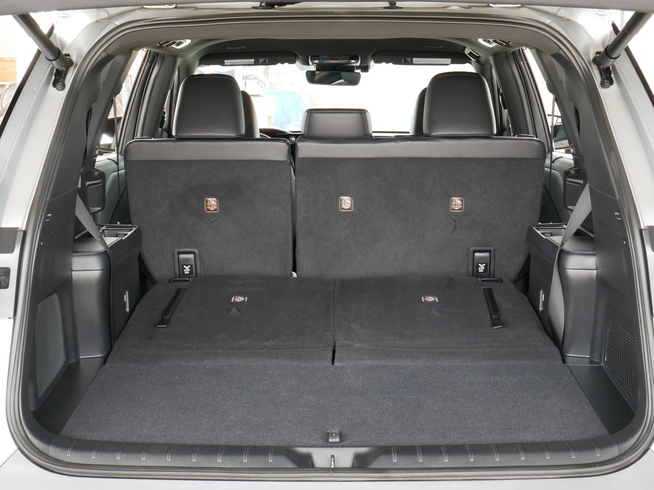 2024 Lexus TX 350 FWD