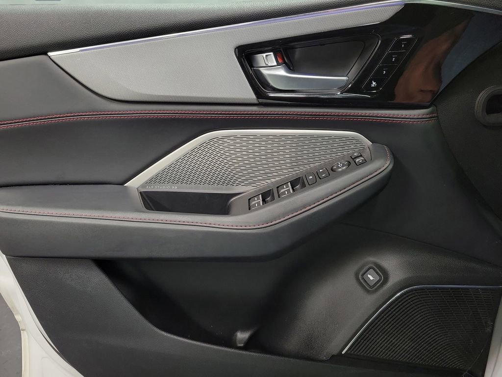 2022 Acura MDX A-Spec