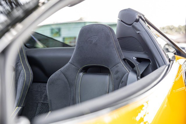 Used 2021 McLaren 720S Performance photo 38