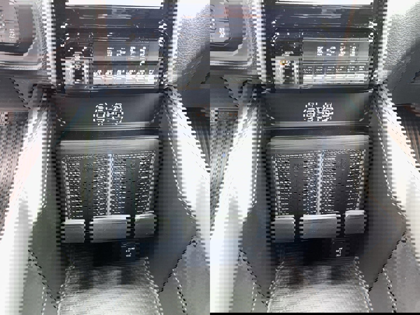 2026 RAM 4500 4x4 Crew Cab DRW