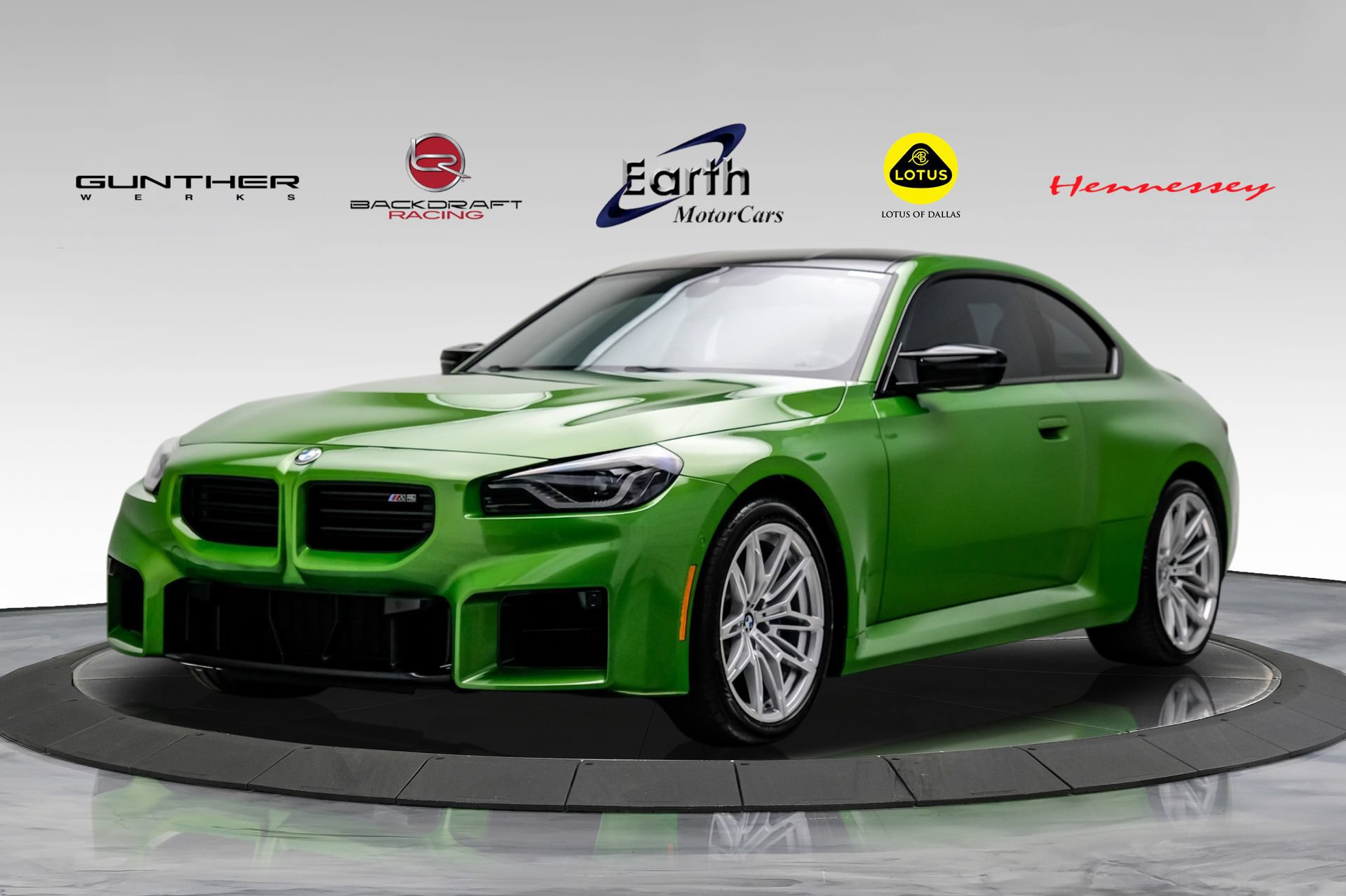 Used 2025 BMW M2 w/ Lighting Package