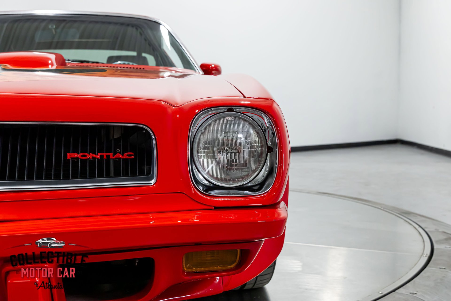 2013 Chevrolet Camaro SS