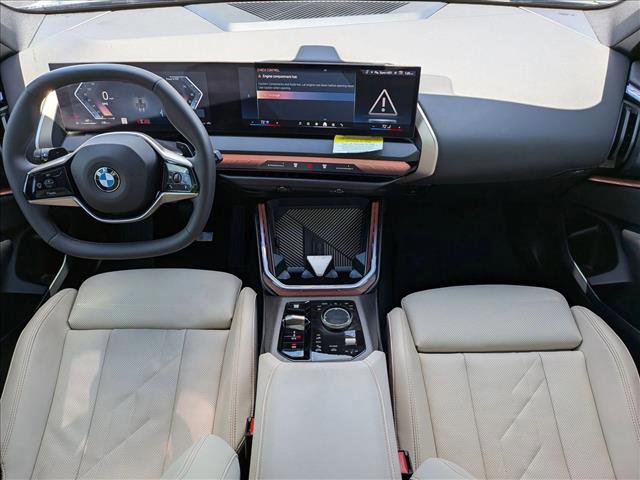 2025 BMW X3 xDrive30i