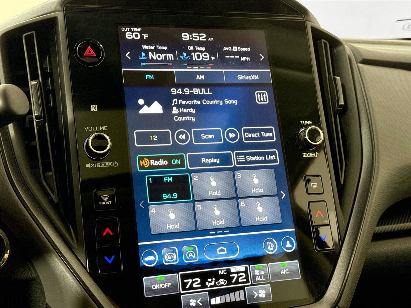 2024 Subaru Crosstrek 2.5i Limited