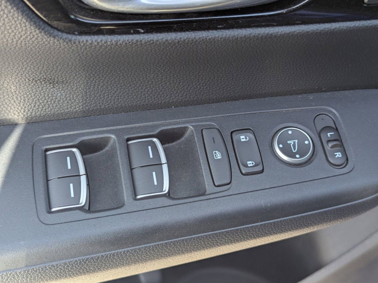 2024 Honda CR-V Sport Touring