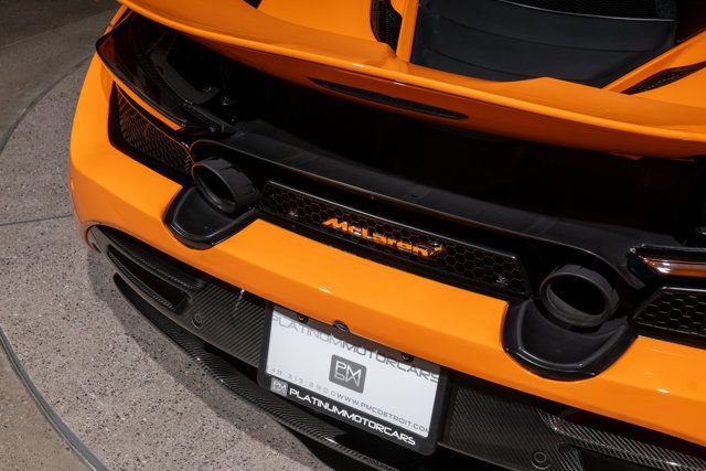 Used 2019 McLaren 720S Performance photo 38