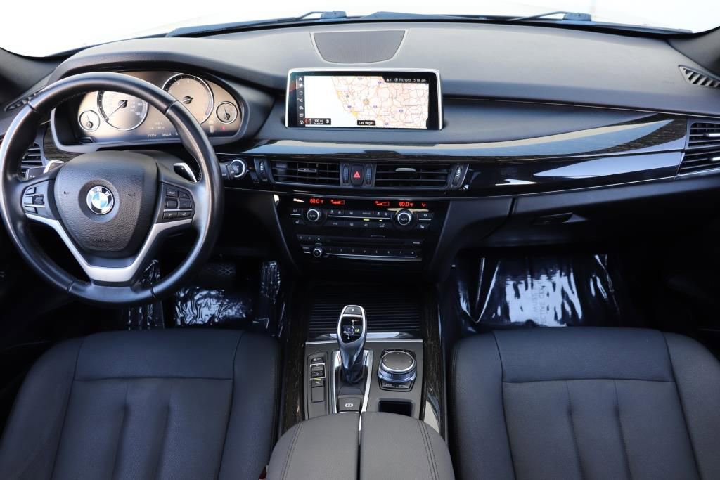 2018 BMW X5 sDrive35i