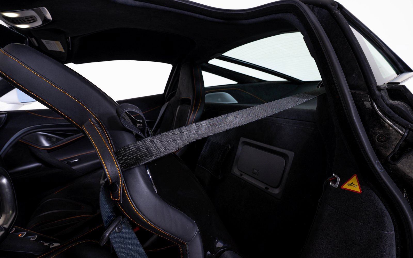 Used 2025 McLaren 750S photo 20