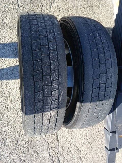 2019 RAM 5500 Tradesman