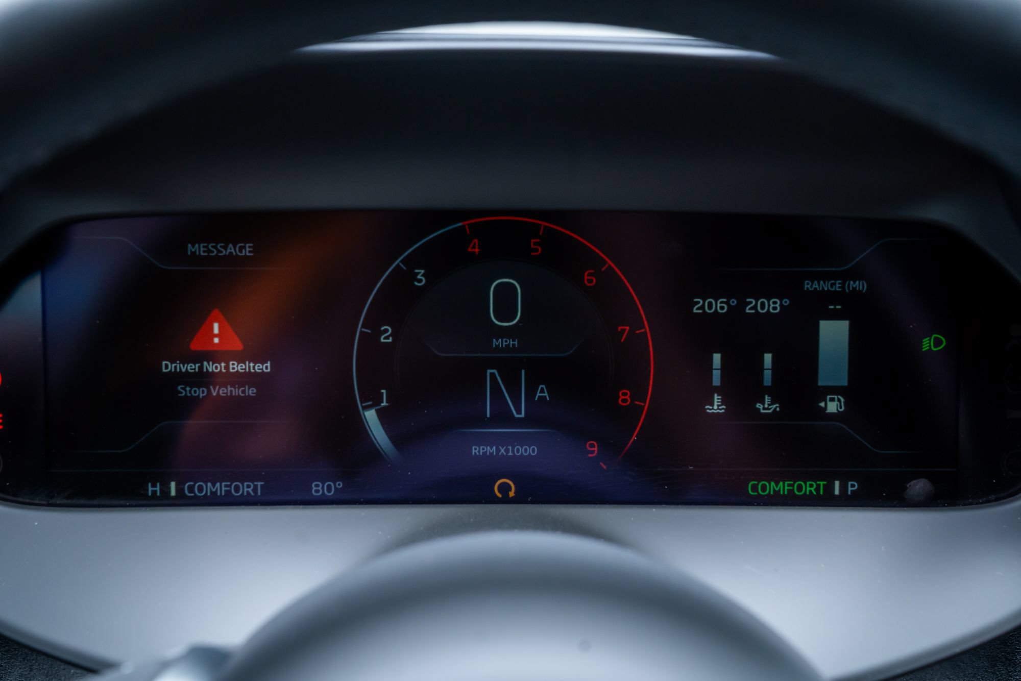 Used 2024 McLaren 750S photo 35