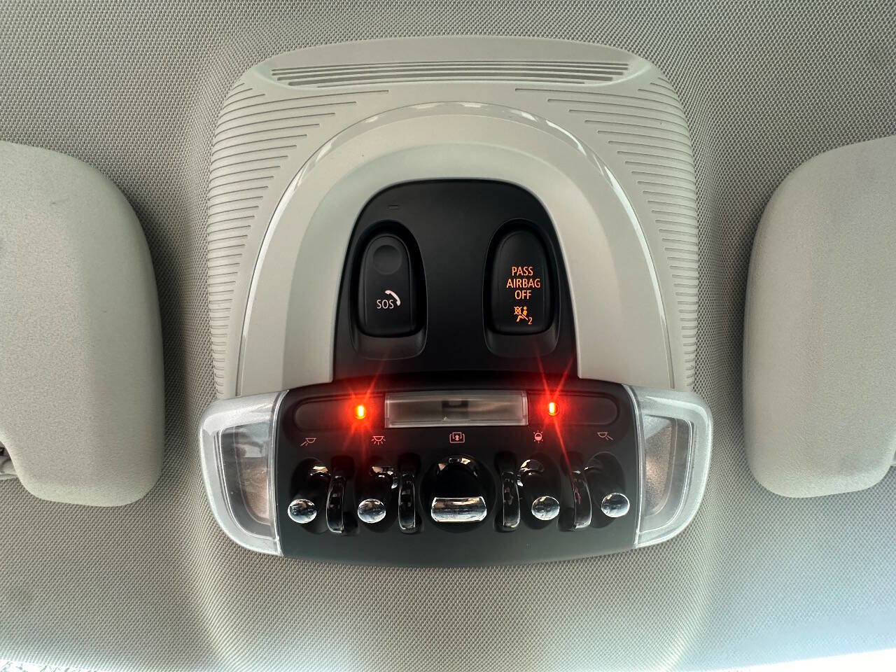 2019 MINI Cooper Countryman Cooper 4dr Crossover