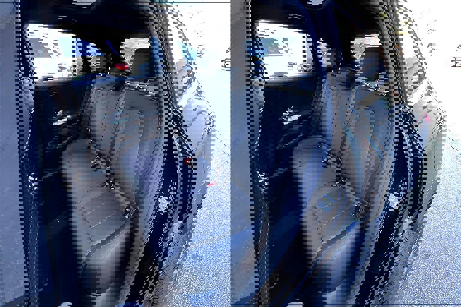 2026 Mercedes-Benz GLA 250