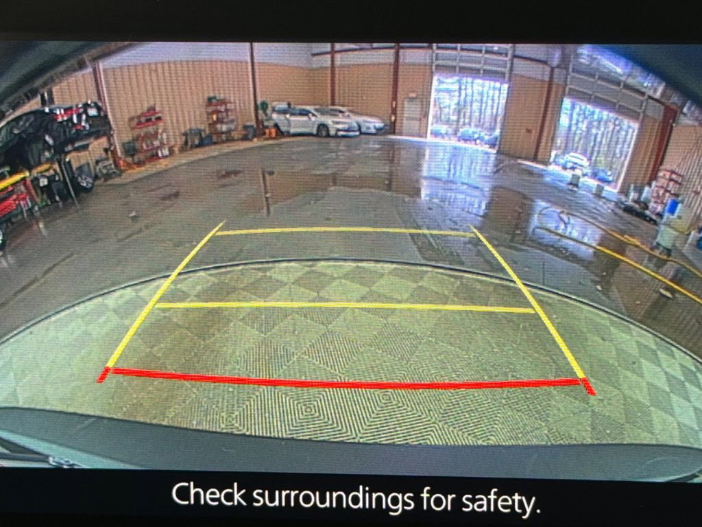 2024 MAZDA Cx-30 AWD 2.5 S w/ Premium Package