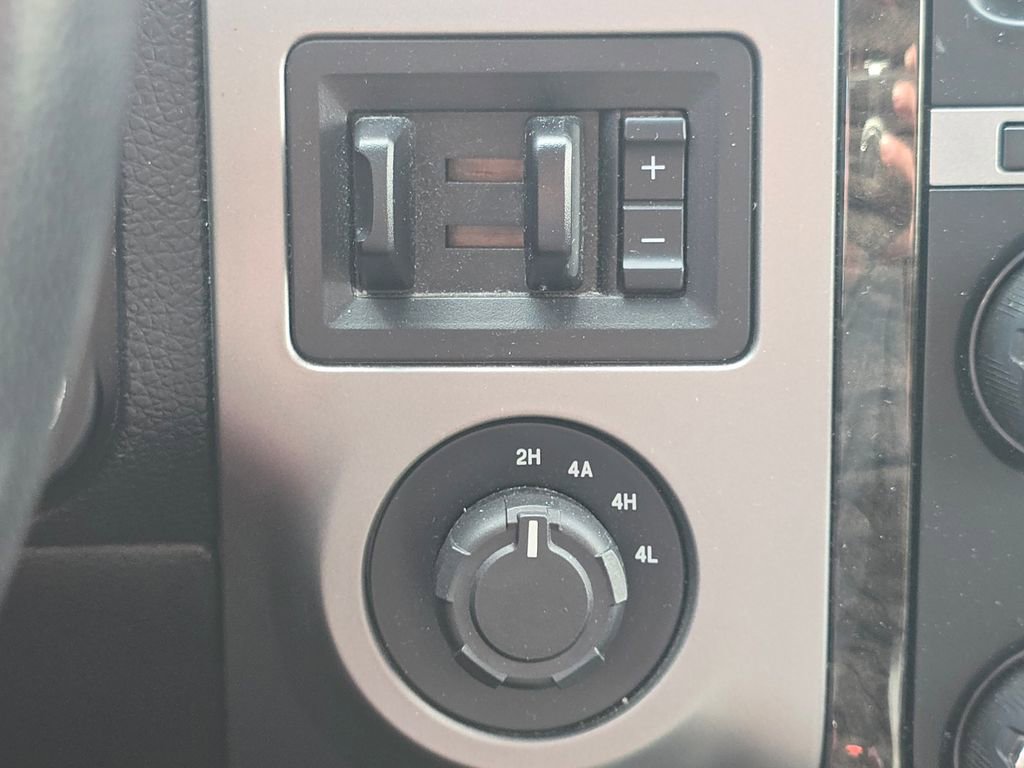 2016 Ford Expedition Limited