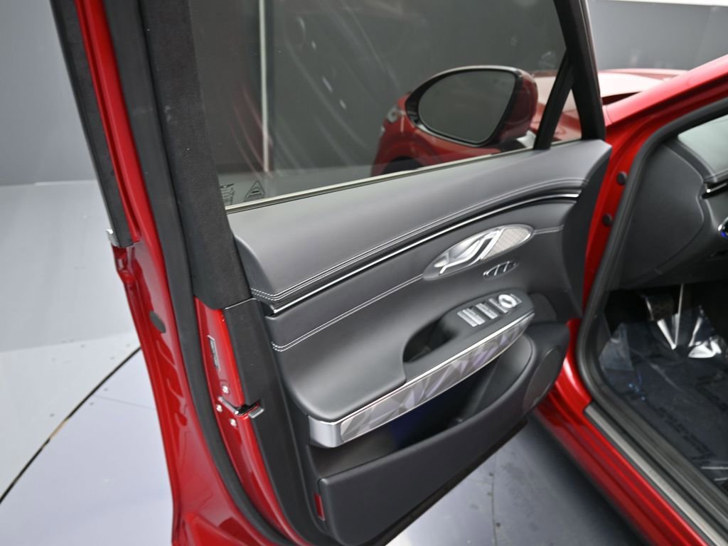 2025 Genesis Gv70 3.5T Sport